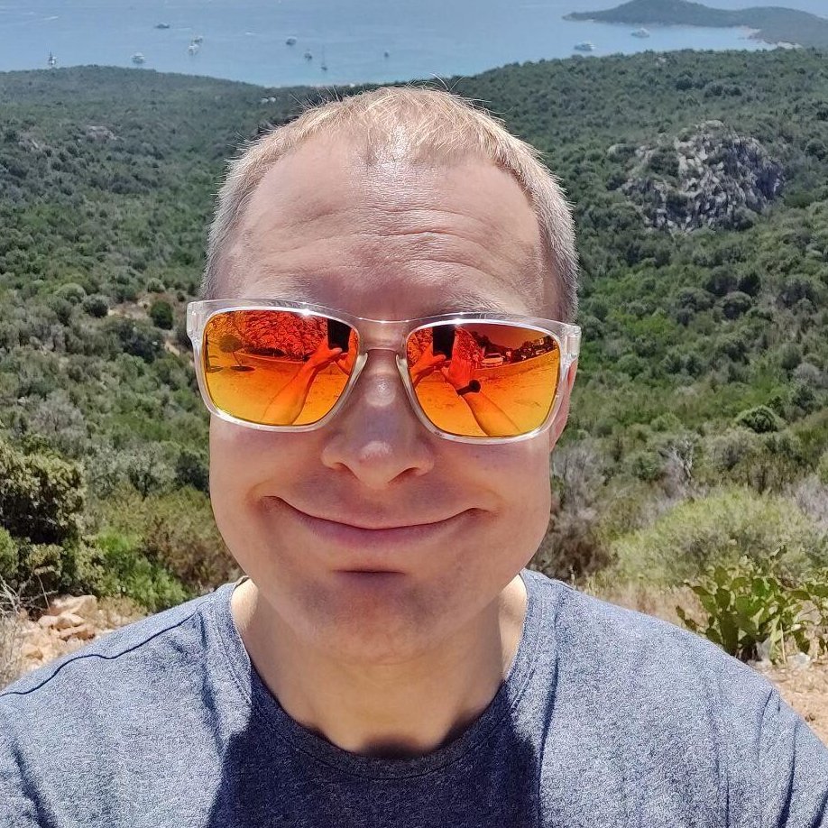 Фёдор Ченков