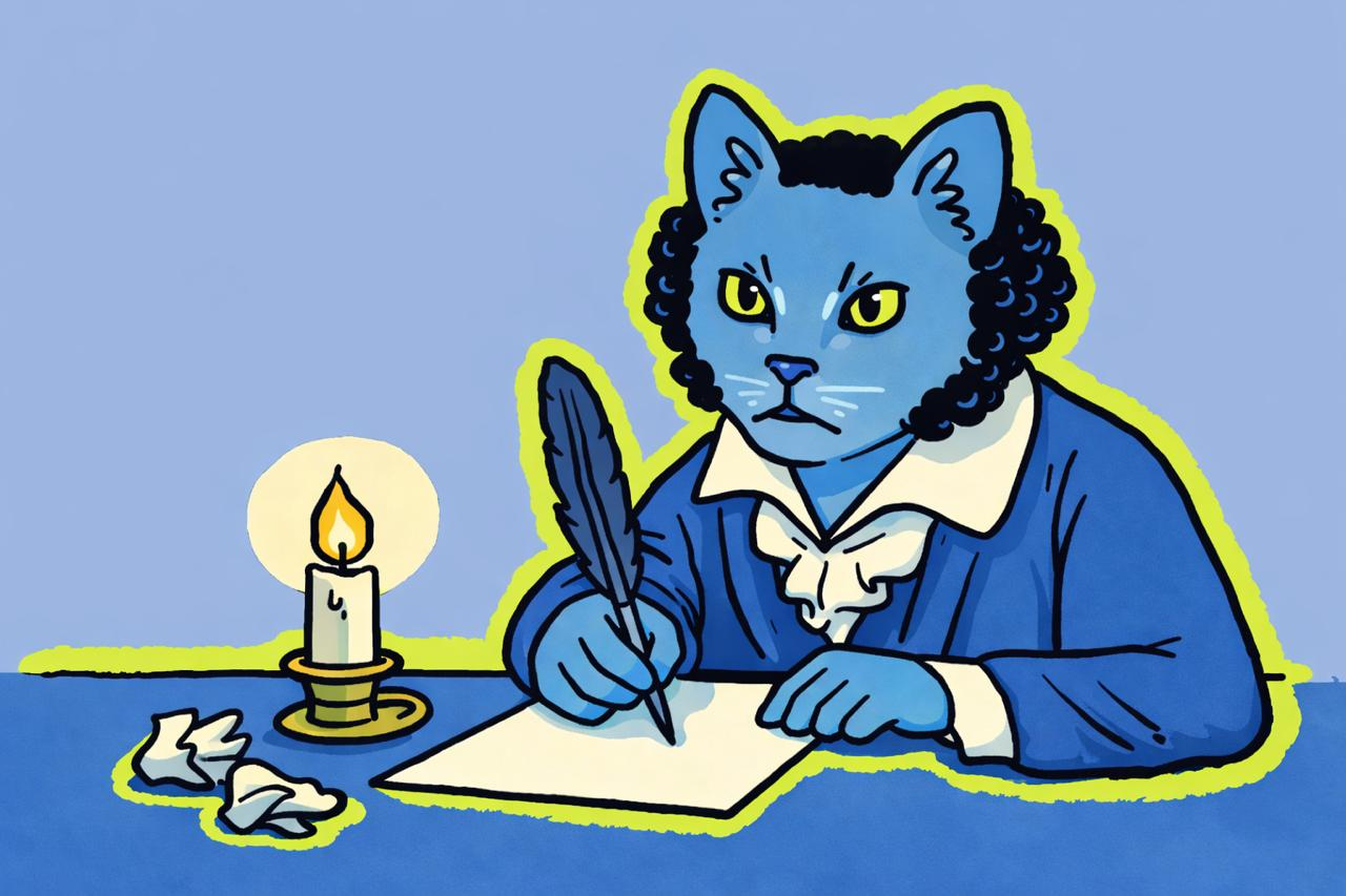 Как написать холодное письмо в B2B: структура, примеры и шаблоны для email-рассылок